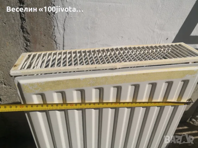 радиатор и лира за баня, снимка 6 - Радиатори - 56057417