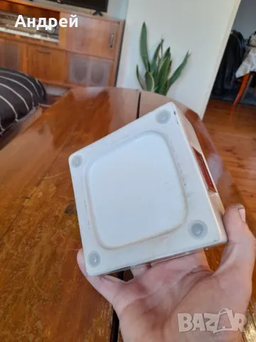 Стар пепелник Dunhill, снимка 7 - Други ценни предмети - 48309838