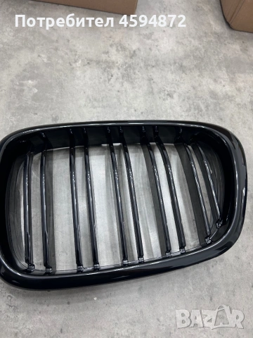 Двойни бъбреци BMW e39, снимка 2 - Аксесоари и консумативи - 54057246