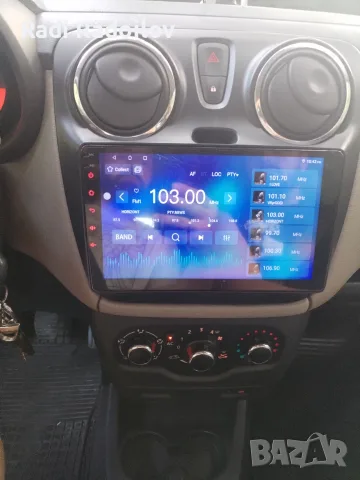 Докер 1.5dci,Климатик, k9k, N1, снимка 6 - Автомобили и джипове - 55804693