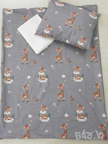 спални комплекти , снимка 7 - Спално бельо - 52111943