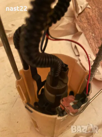 Кошница с бензинова помпа за Great Wall Hover 5/Грейт Уол Ховър 5, снимка 2 - Части - 48619453