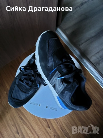 Много запазени маратонки, снимка 1