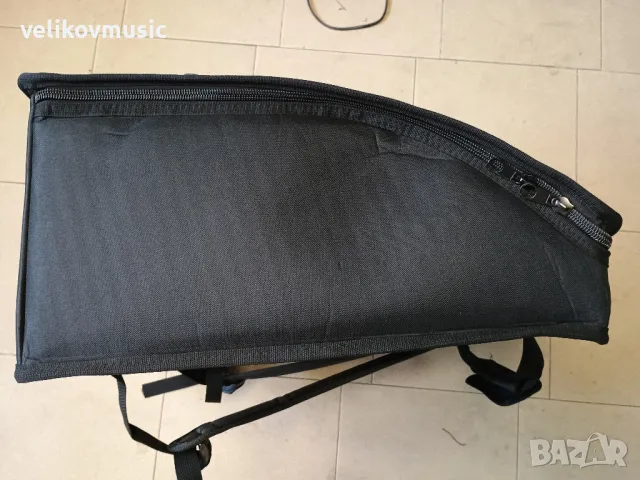 плътен калъф за Акордеон 96 баса, снимка 4 - Акордеони - 48442398