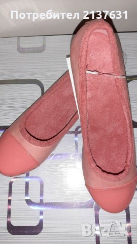 НОВИ ! Дамски Обувки N 37, снимка 3 - Дамски ежедневни обувки - 30226538