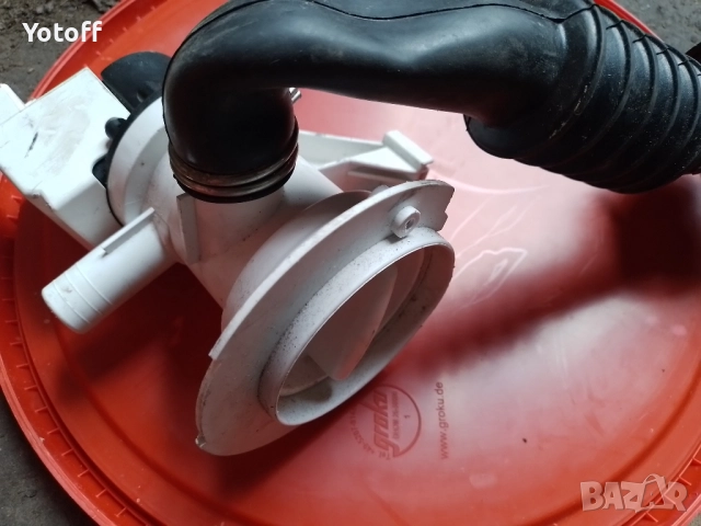 Помпа за пералня 68882-30w, снимка 3 - Перални - 52614463