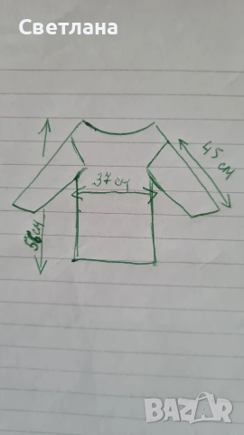 Детска риза с дълъг ръкав Ralf Lauren , снимка 6 - Детски ризи - 53911463