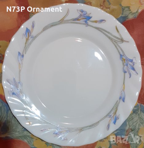 ХУБАВА ЧИНИЯ.. ARC.. ARCOPAL.FRANCE. 