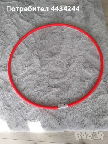 реди за художествена гимнастика нови/бухалка,топка,лента,обръч и въже, снимка 7 - Художествена гимнастика - 49815483