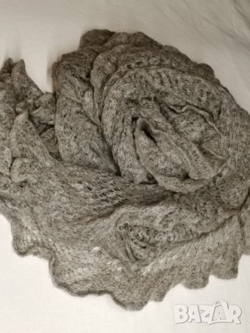 Дамски шал , снимка 6 - Шалове - 38911047