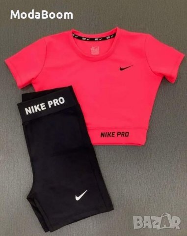 Дамски комплекти Nike, снимка 6 - Комплекти - 37263013