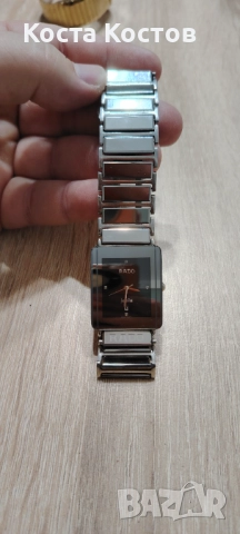 Rado часовник, снимка 2 - Мъжки - 52809226