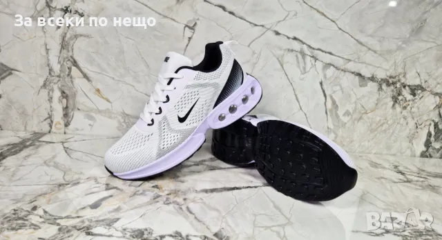Nike Мъжки Маратонки от 40 до 44 номер👟Мъжки Спортни Обувки Найк-Налични Различни Цветове  Код P549, снимка 16 - Маратонки - 50294558