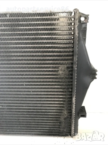 Радиатор за интеркулер за Volvo S80 2.5 TDI (2002) 9161207, снимка 3 - Части - 54055366