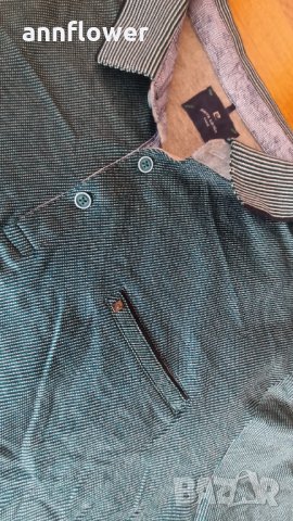 Блуза Pierre Cardin Paris , снимка 4 - Блузи - 34041905