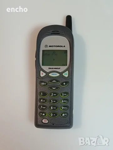 Motorola Talkabout T2288