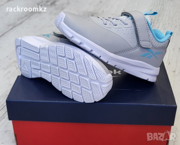 Детски маратонки Reebok Rush Runner 4.0, снимка 4 - Детски маратонки - 39686426