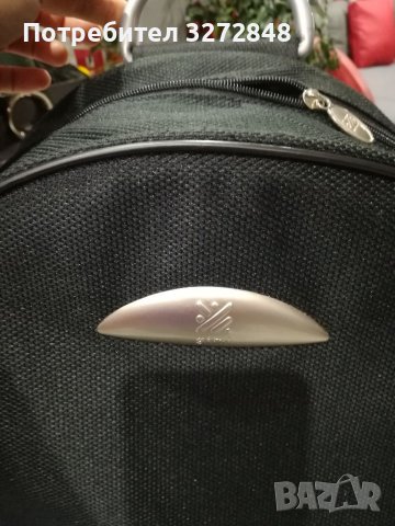 Пазарски сак със свалящи колела GIMI, снимка 9 - Сакове - 38835719