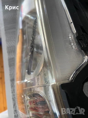 Ляв Фар За Honda CRV CR-V 1995–2001, снимка 9 - Части - 52346757