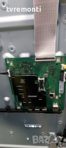 MAIN BOARD ,BN94-16661L,BN41-02751B-000  for, Samsung UE75TU7025K  DISPLAY CY-GT075HGEV3H
