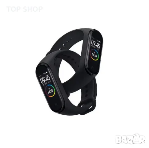 Смарт часовник M4 Band, Bluetooth, Sport smartwatch M4, Smart bracelet, фитнес гривна, снимка 4 - Смарт часовници - 48925517