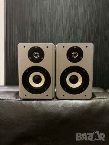 RoyDac SPAIN bookshelf speaker, снимка 2 - Тонколони - 53977608