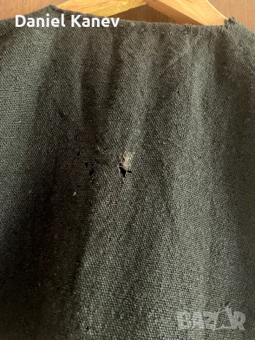 Фолклорен сукман, снимка 7 - Антикварни и старинни предмети - 50915236