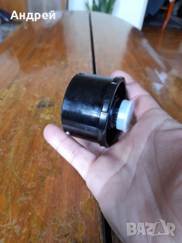 Стар обектив #3, снимка 3 - Други ценни предмети - 44616445