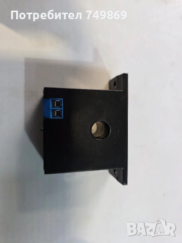 Tокова защита 0.3÷50 А AC, снимка 2 - Друга електроника - 54256939