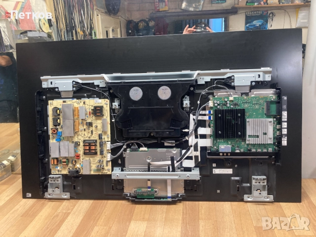 XR-55A83J 1-010-522-21 AP-P419AM A