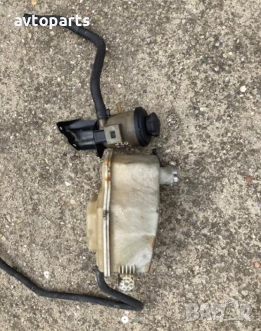 Hyundai Santa-fe 2.0crdi 2002година казан хидравлика