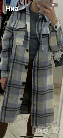 Палто ХС размер