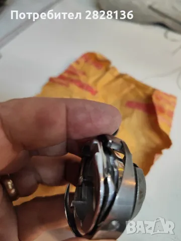 Грайфер за зиг/заг Минерва 72527., снимка 4 - Други инструменти - 38688346