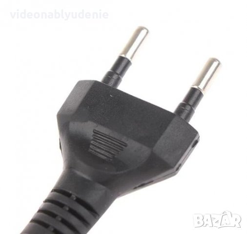 Зарядно 5.5*2.5/2.1мм 36V 42V 2A Елек. Колело Скутер Триколка Тротинетка Ховърборд Инвалидна Количка, снимка 4 - Инвалидни скутери - 39426797