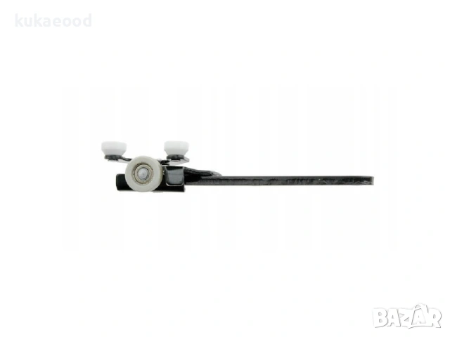 Ролка за плъзгаща врата за VW Caddy 2K, снимка 4 - Части - 54079500