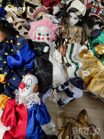 палячовци, снимка 4 - Колекции - 54024954