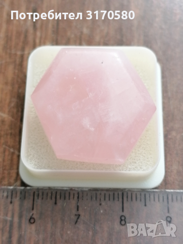 кристали, минерали, камъни, снимка 10 - Други ценни предмети - 44733838