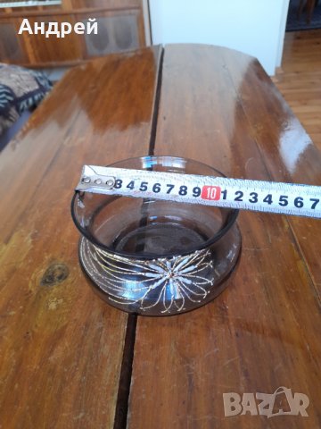 Стар съд,купа за ядки #2, снимка 7 - Други ценни предмети - 31866996