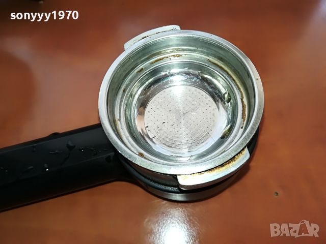 SAECO-РЪКОХВАТКА 0804221619, снимка 3 - Кафемашини - 36389642