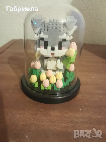 Подарък конструктор, снимка 1