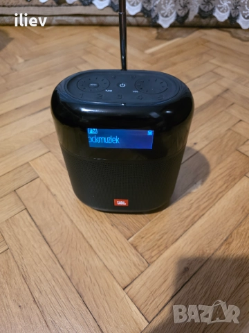 JBL Tuner XL