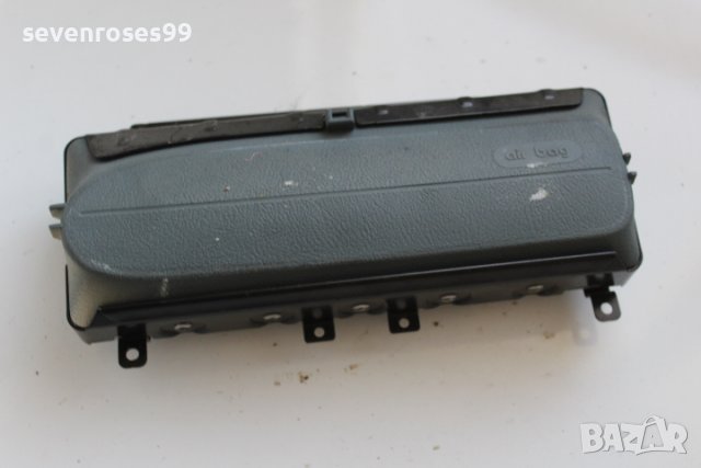 Airbag Пасажер Рено меган сценик Renault Megane Scenic