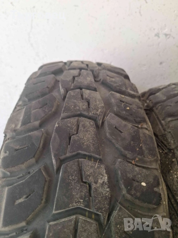 Suzuki  Grand Vitara 2.0 бензин-газ, 128 к.с.,повдигнат, теглич, лебедка,обслужен , снимка 13 - Автомобили и джипове - 52659917