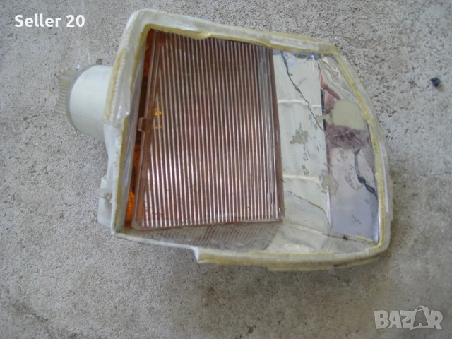 Опел вектра А МАЛКО ОСТАНАЛИ части, снимка 8 - Части - 52035318