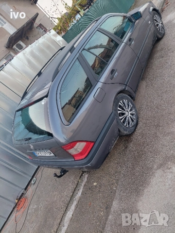 мерцедес C 220 D, снимка 3 - Автомобили и джипове - 52433847