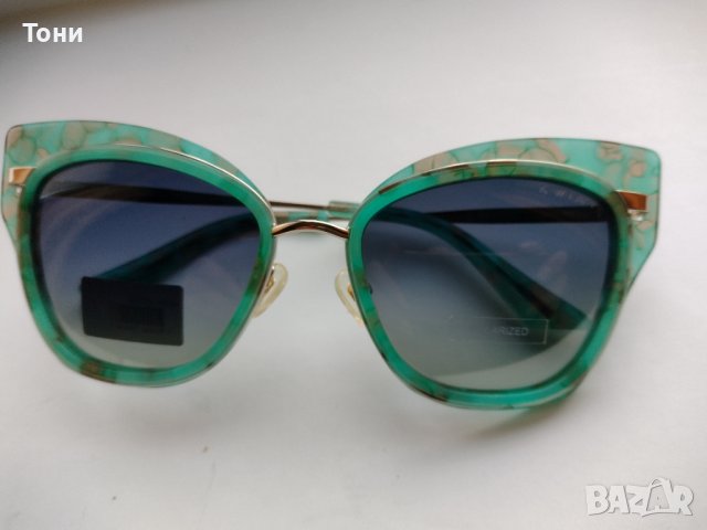 Слънчеви очила KWIAT Exclusive KS EX 9153 E , снимка 4 - Слънчеви и диоптрични очила - 39180081