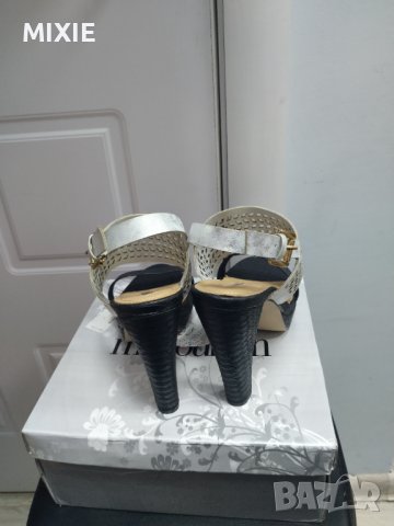 Нови дамски сандали , снимка 2 - Сандали - 38134642