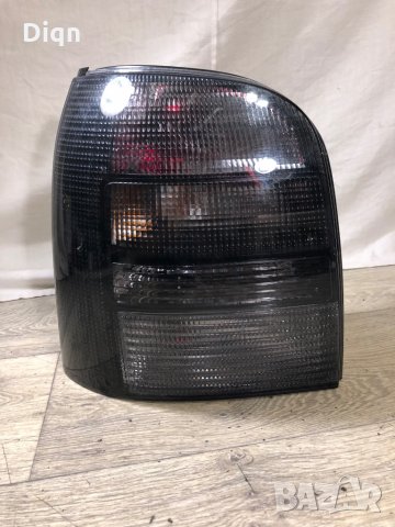 Стоп за А4 комби , снимка 2 - Части - 29484152