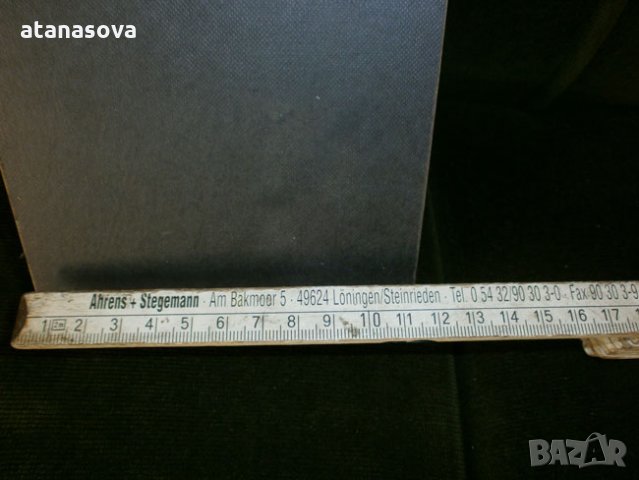 Рекламно пано за стена, снимка 4 - Рекламни табели - 30942536