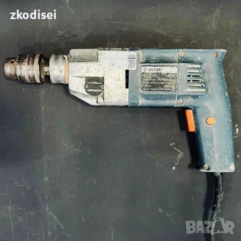Дрелка ELTOS BU 2-160, снимка 1